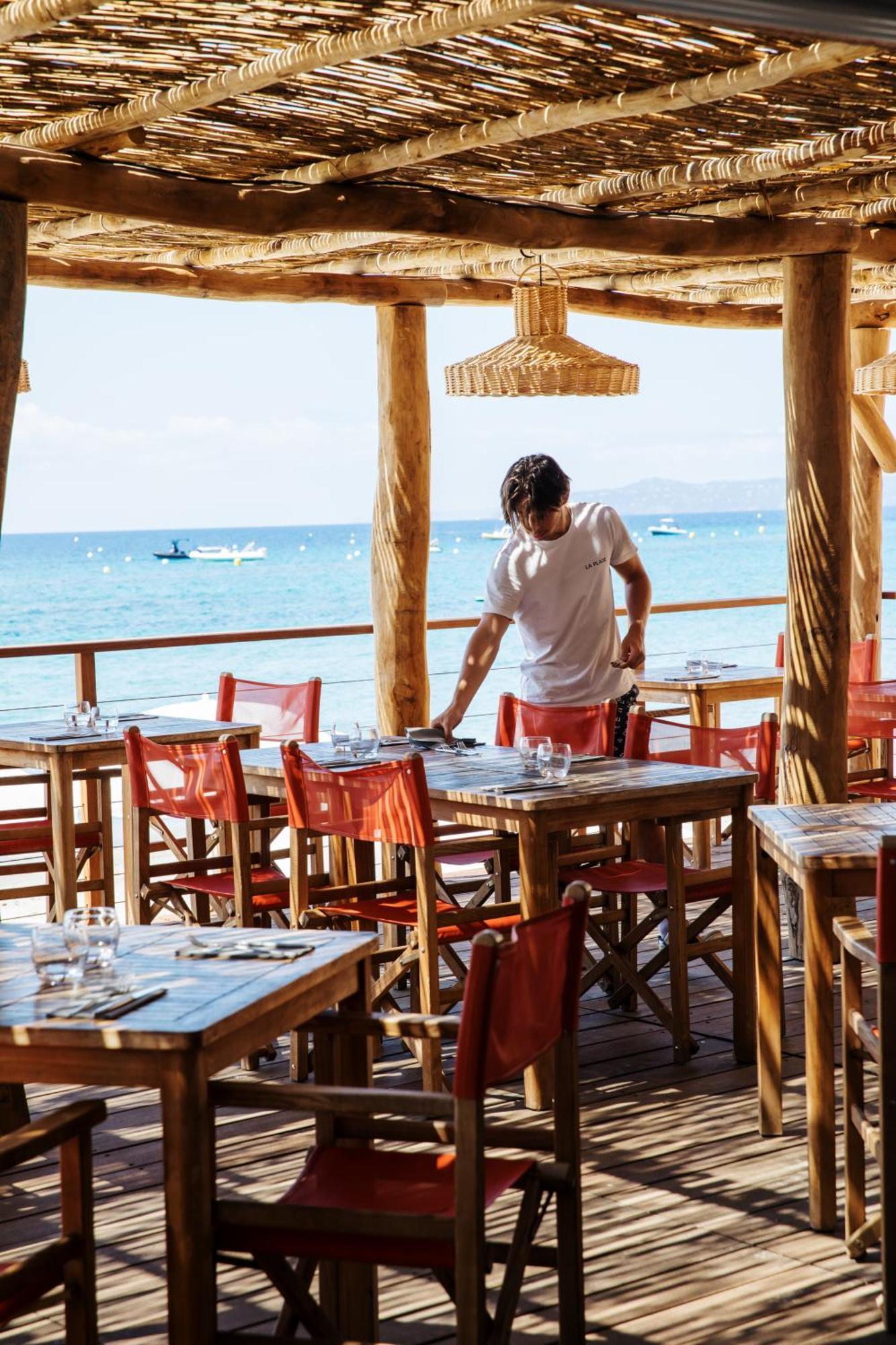 Hôtel Le Bailli De Suffren Le Le Rayol-Canadel-sur-Mer Esterno foto